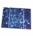 Types of crystalline PV cells There are two types of wafer photovoltaic cells: Monocrystalline this is the most effective of current PV technologies Monocrystalline: Single cylindrical crystal ingot,
