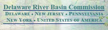 Delaware Estuary (PDE) DRBC States