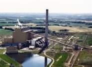 Amines - Lignite Vattenfall Jänschwalde Germany - 250 MWe Oxy - Lignite Pre-selected for European Energy