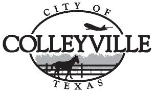 COMMERCIAL PLAN SUBMITTAL GUIDELINES JAN 2018 CONSTRUCTION CODES The City of Colleyville has adopted and enforces the following codes which are applicable to building construction activities within