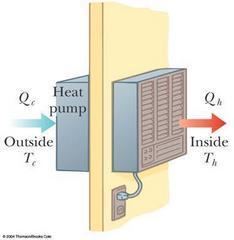 It is possible to convert 100% of mechanical energy into heat energy, i.e. friction.