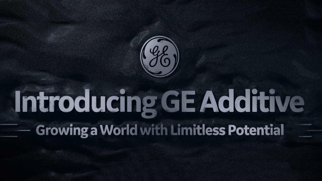 2017 General Electric