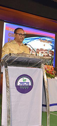 Shri Goutam Kumar Bhowmik, General Secretary of the Association mentioned that the Association is working hand in hand with the State Govt to execute programs like reconstruction of Singur,