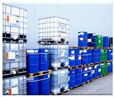Storing Hazardous Secondary Materials Contained Three criteria must be