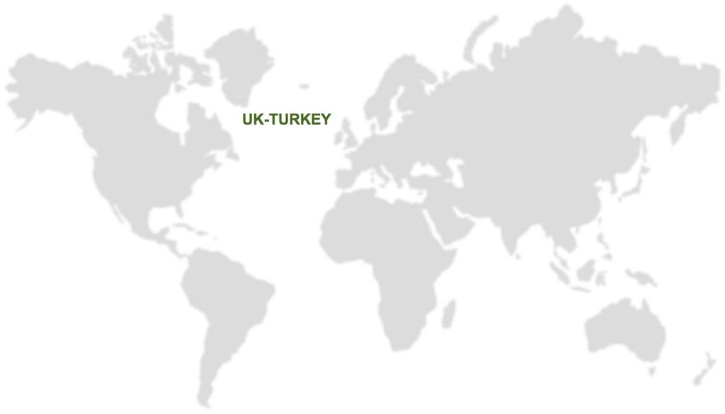GDF SUEZ Energy International s presence 36% 2% 32 8.2 GW 45 36% 20 12 21% 7% 10% 76 1% UK-TURKEY 25% 9 77% 13 GW 5% NORTH AMERICA 1% 12% 2% 55 10% 2 15% 14 13.