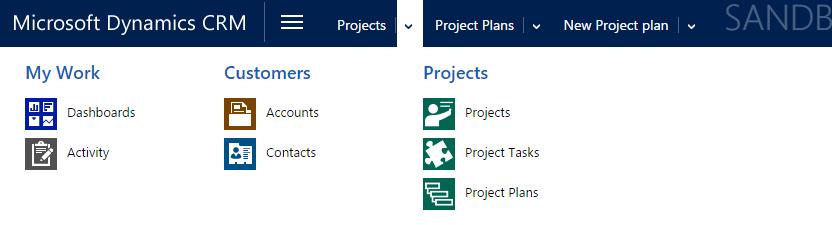 Project templates It can be time consuming and frustrating entering the same set of tasks every time you start a new project, especially when many projects will have similarities or share set phases,