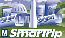 SmarTrip in Washington, DC Launched - May 1999 Contactless smart card for transit First fully integrated in