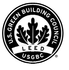 Environmental and Sustainable Building Design MicroFloor 600 and LEED LEED (Leadership in Energy and Environmental Design) is a globally accredited green construction certification system, providing
