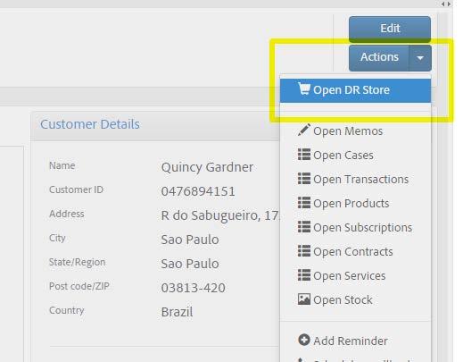 HOW TO PLACE INDIVIDUAL CONSUMER ORDERS IN DIGITAL RIVER Generally, Digital River is used to place VIP orders for small to mid-sized businesses.