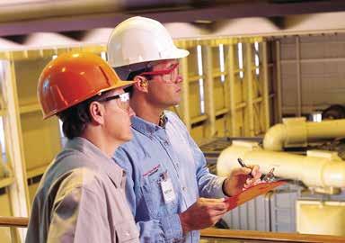 Operate & Manage NECI helps you to operate safely, improve asset reliability, and optimize process control Lifecycle Solutions NECI offers Lifecycle Solutions to provide customers with the expertise,