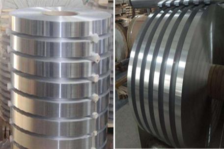 Main Products Aluminum and Aluminum Alloy Strip and Coil Standard Specification: ASTM B209, EN 485 Alloy and