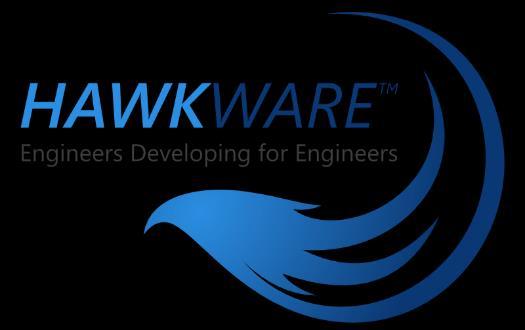 HAWKWARE SOLUTIONS HAWKWARE for SOLIDWORKS HAWKWARE is a suite of software solutions built on top of the powerful SOLIDWORKS product line by a dedicated development team at Hawk Ridge Systems with