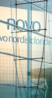 Foundation ownership advocates long-term focus Purpose of the Foundation: Structure of Novo Holdings and ownership The Novo Nordisk Foundation is an independent