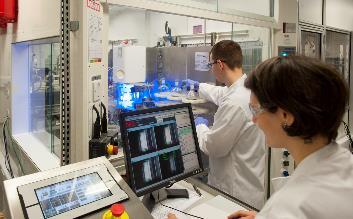 EPSRC Future Manufacturing Research Hub in Continuous Manufacturing and