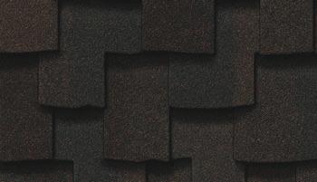 5 Shown in Charcoal Black Quality Standards: Weathered Wood Spanish Tile ICC-ES-ESR-1389