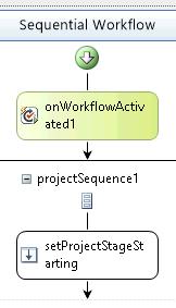 FYI 2010 Sequential Workflows must