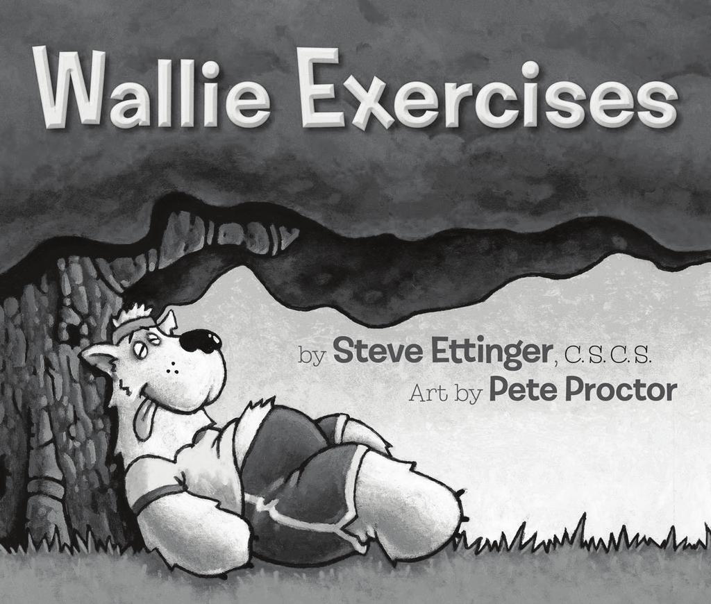 Book Order Form On, author and kids fitness expert, Steve Ettinger will be visiting our school