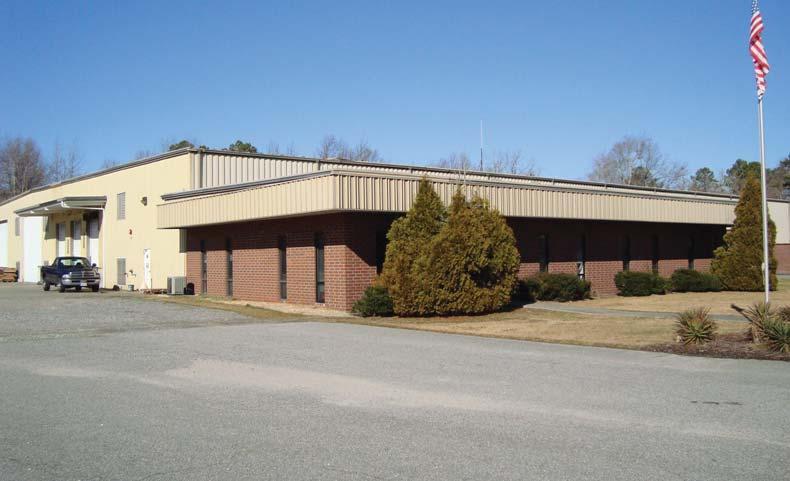 FEATURING: PHOTO: Lease and/or Sale Opportunity Size: 8.67 Acres (can be subdivided) 44,000 sq. ft
