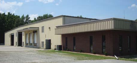 WAREHOUSE SPECIFICS ONE PROPERTY SEVERAL OPPORTUNITIES 84.