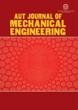 AUT Journl of Mechnicl Engineering AUT J. Mech. Eng., () (08) 37-48 DOI: 0.060/jme.08.3954.
