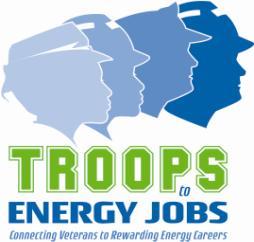 Connection to CEWD Troops to Energy Jobs EPCE Engineering Pathway Programs - Bridging the gaps between Veteran s military education and experience and the skills and