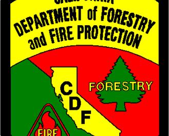 GREEN SHEET California Department of Forestry and Fire Protection Investigation Summaries of Serious CDF Injuries, Illnesses, Accidents and Near-Miss Incidents Wildland Fire Entrapment Minor Burn