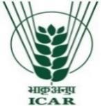 DIVISION OF PLANT PATHOLOGY ICAR-Indian Agricultural Research Institute, New Delhi - 110012 Walk-in-Interview Walk-in-Interview will be held in the Division of Plant Pathology for recruitment of the