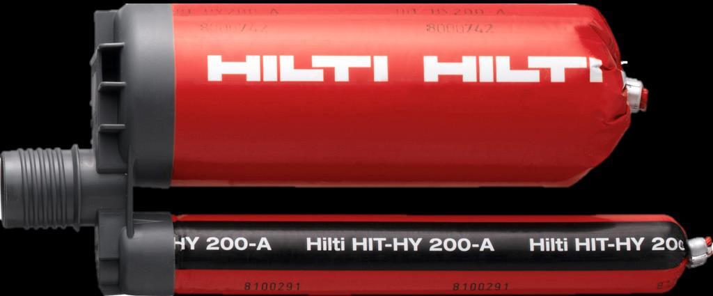 HIT-HY 200-A/R