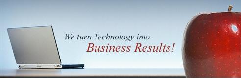 The Road from Information Technologies to IT Services BBLF Business Master Classes Feb 20 th,