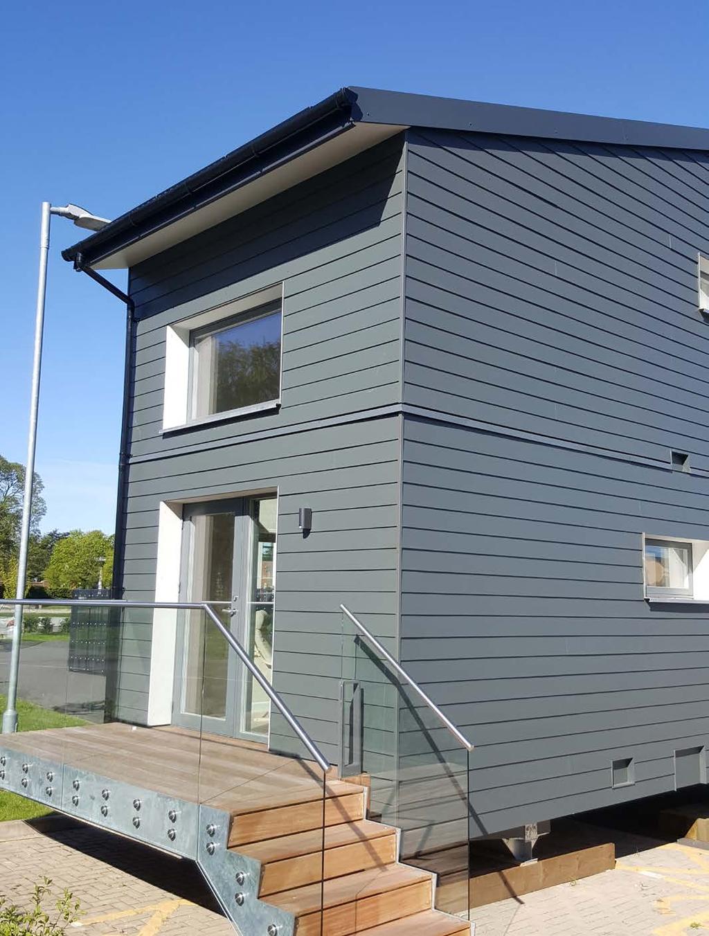 Re-thinking Housing: ZEDpods Helping to solve the UK housing shortage Beautiful and spacious 1 and 2-bedroom homes built to the highest environmental standards with the lowest possible running