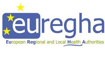 EUREGHA (European Regional and Local Health Authorities) EUREGHA is a Brussels-based health network consisting of 14 European regional and local health authorities.