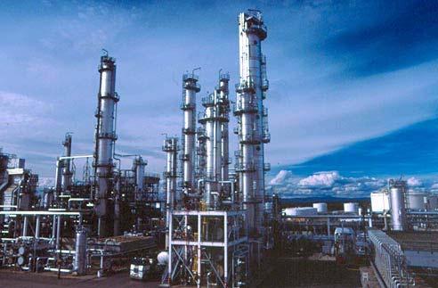 Crude Oil Quality Group (COQG) CRUDE OIL QUALITY What it is Why
