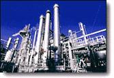 Crude Oil Quality Group Crude Oil Supply System