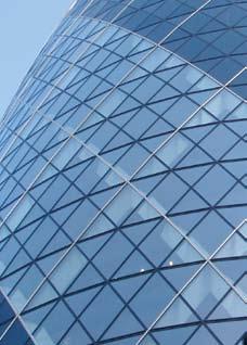 Partners Steel Contractor: Victor Buyck Hollandia JV RLSD Profile: Ribdeck 80 Widely known throughout the world by the nickname The Gherkin, 30 St Mary Axe stands at 180 metres tall, making it on