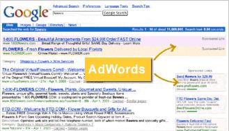 Improved by Google: 2002 CTR feedback Addresses need for editorial review Default broad