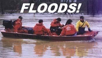 1997 Ohio River Valley Hurricane Katrina