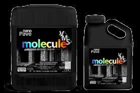 Do not apply Molecule [VMS] within a minimum of 24 hours before or
