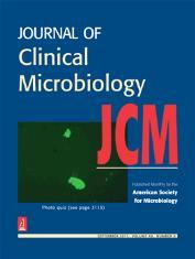 Scientific quality: Med Infection Control and Hospital Epidemiology Read by: SHEA members (epidemiologists) and IP