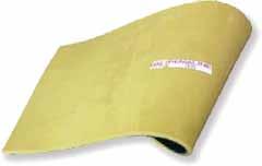 Wear Protection High-quality REMALINE lining offers optimum surface protection for your machines and equipment.