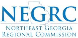 DEVELOPMENTS OF REGIONAL IMPACT Regional Review Notification Northeast Georgia Regional Commission 305 Research Drive, Athens, Georgia www.negrc.