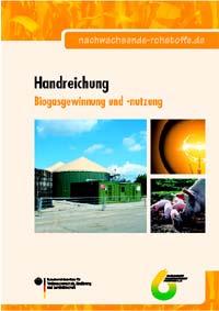Examples for R&D Projects - Biogas Completed Projects Guide book biogas (IE, FAL, KTBL) Nationwide measurement programme of