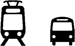 IMPROVE MOBILITY Objectives Increase ridership Provide alternatives to