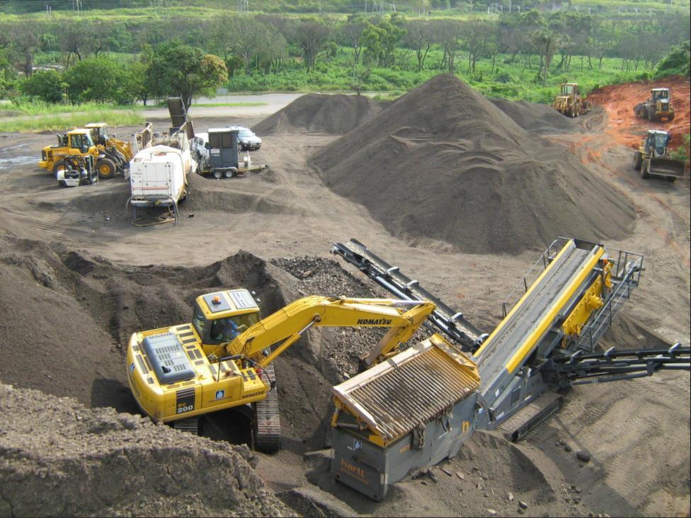 Implementation Use of Bitumen RECLAIMED Stabilised ASPHALT Materials RECLAIMED ASPHALT Environmentally
