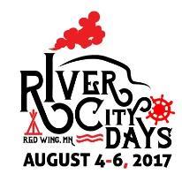 River City Days Responsibilities o Size of space - 15 foot of front counter width and 8 foot depth under the tent.