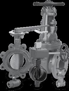NIBCO INC. 125% LIMITED WARRANTY Applicable to NIBCO INC. Pressure Rated Metal Valves NIBCO INC.