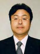 Osamu Kunita Team Leader/