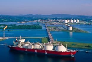 Case Study Potential for Transboundary Effects Natural Gas Liquefaction Facility and Marine Terminal LNG Canada Export Terminal Project, British Columbia Requires significant amounts of energy to