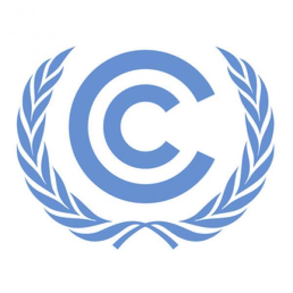 United Nations Framework Convention on Climate Change (UNFCCC) stabilization of greenhouse gas concentration