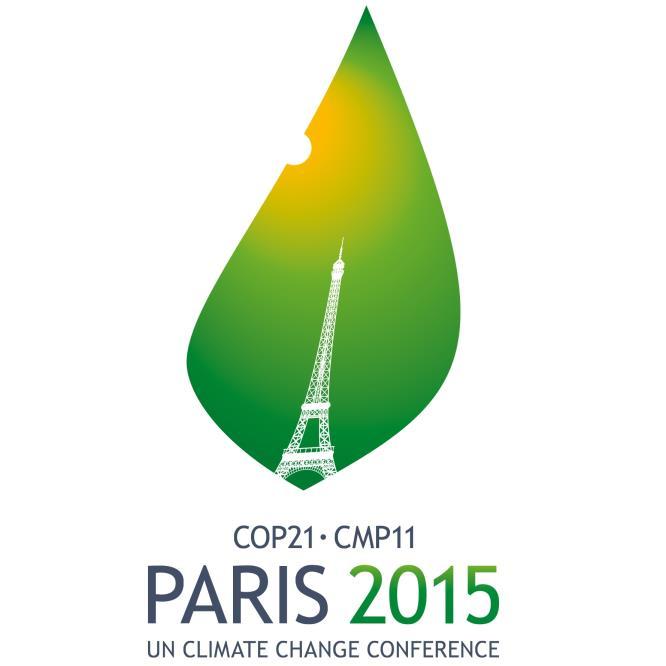 Paris 2015 December 11 th, 2015 Another UNFCCC Conference, or COP21.