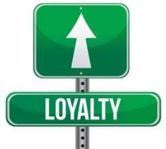 Donor Loyalty Definition: the ongoing process of engaging with your donors so that they contribute with donations and time to your organization over
